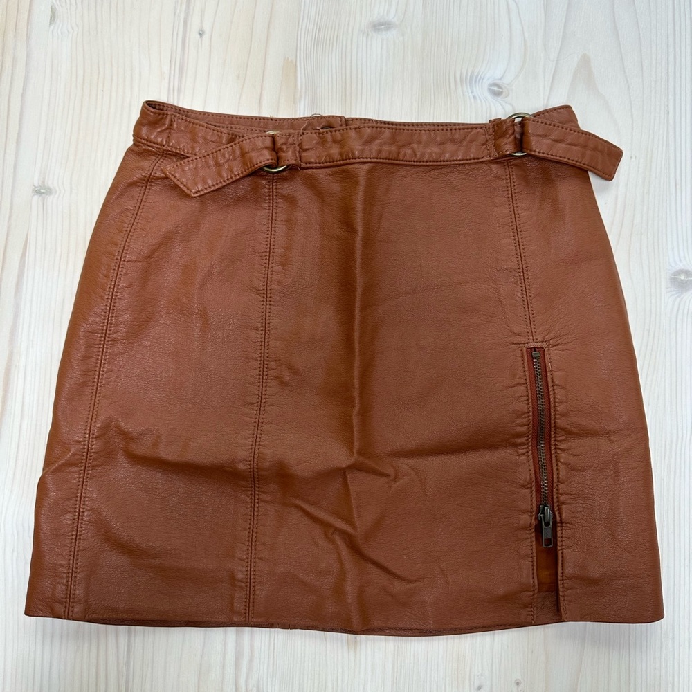 Free People skirt